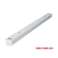 LED Trubica EDM 31120 9 W Žiarivka LED Trubica