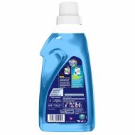 Proti vodnému kameňu Calgon Power 3 v 1 Gél Pračka 750 ml 15 Praní