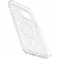 Puzdro na mobil Otterbox LifeProof Transparentná