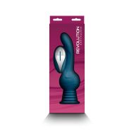 Vibrator NS Novelties Revolution Modrá