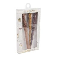 Sada pier Harry Potter Gaštanová (3 pcs)