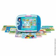 Interaktívny tablet pre deti Vtech Tactipad missions educatives (FR)