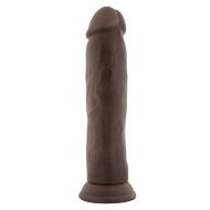 Realistické dildo Blush Dr Skin TPE Ø 5 cm (21,5 cm)