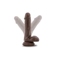 Realistické dildo Blush Loverboy PVC Ø 3,5 cm (11,4 cm)