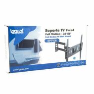 Držiak na televíziu iggual SPTV05 IGG314630 32"-55" 25 kg