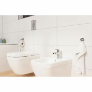 Zmiešavacia batéria Grohe mixerSize S Bidet Kov