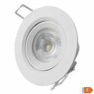 Vstavaný reflektor EDM Downlight 5 W F 380 lm (6400 K)