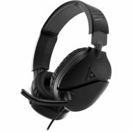 Slúchadlá s mikrofónom Turtle Beach TBS-3001-05 Čierna