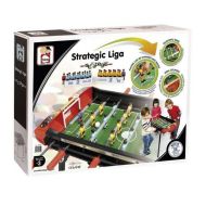 Detský stolný futbal Strategic Liga Chicos 79 x 66 x 68 cm (79 x 66 x 68 cm)