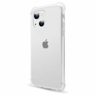 Puzdro na mobil PcCom iPhone 15 Plus Transparentná Apple