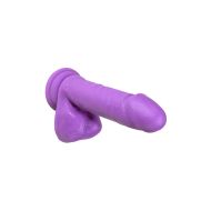 Realistické dildo Blush Neo Silikónové Ø 4 cm (15,8 cm)