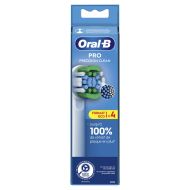 Výmenná hlava Oral-B PRO precision clean Biela