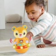 Vzdelávacie hračky Vtech Baby Bonbon, mon ourson culbuto (FR)