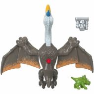 Dinosaurus Fisher Price Jurassic World QUETZALCOATLUS