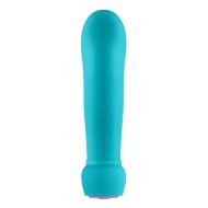 Vibrator FemmeFunn Modrá