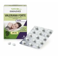 Valerián Natura Essenziale Essenziale Valeriana