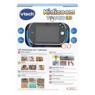 Detský digitálny fotoaparát Vtech Kidizoom Touch 3,5" 5 Mpx