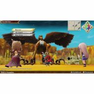 PlayStation 4 videohry Nis The Legend Legacy (FR)