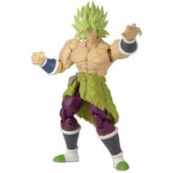 Pohyblivé figúrky Dragon Ball Broly Super Saiyan Bandai 36236 30 cm 1 Kusy (33 cm)