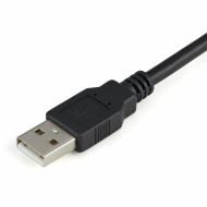 Adaptér Startech ICUSB2321F (1,8 m) USB A 2.0 DB9