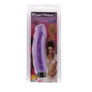 Vibrator NMC Pearl Shine Purpurová