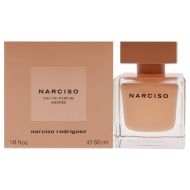 Dámsky parfum Narciso Rodriguez Narciso Eau de Parfum Ambrée EDP 50 ml