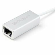 Sieťový adaptér Startech USB31000SA