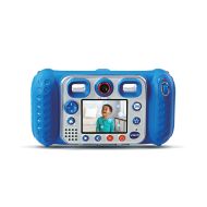 Detský digitálny fotoaparát Vtech Duo DX bleu