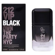 Pánsky parfum 212 VIP Black Carolina Herrera EDP EDP