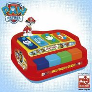 Xylofón The Paw Patrol Plastické Detské 20 x 15 x 15 cm