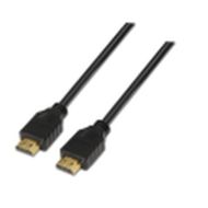 HDMI Kábel Aisens A119-0097 Čierna 7 m