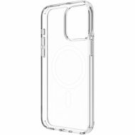 Puzdro na mobil Muvit iPhone 15 Plus Transparentná Apple