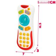 Toy controller Winfun 7 x 16,5 x 3 cm (12 kusov)