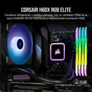 Ventilátor pre notebook Corsair