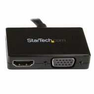 Adaptér Startech DP2HDVGA