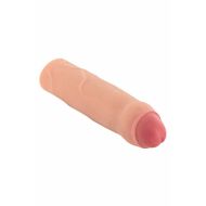 Obal na penis Real Body 16 cm