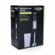 Ručný mixér EDM 07645 Čierna 600 W