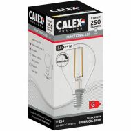 Led baterka Calex G 3,5 W E14