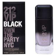 Pánsky parfum 212 VIP Black Carolina Herrera EDP EDP