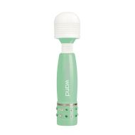 Vibrator Bodywand Mini Mint zelená