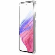 Puzdro na mobil PcCom Galaxy A53 5G Transparentná Samsung