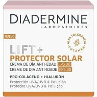 Denný krém Diadermine Lift Protector Solar Proti vráskam