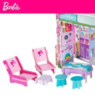 Dom pre bábiky Barbie Summer Villa 76932