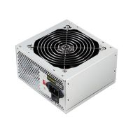 Napájací Zdroj TooQ TQEP-500S-INT ATX 500W ATX 500 W RoHS