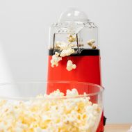 Teplovzdušný stroj na popcorn Popmar InnovaGoods