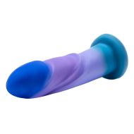 Dildo Blush Avant Midnight Modrá