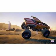 PlayStation 4 videohry Milestone Monster Jam Showdown