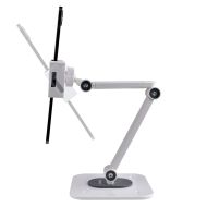 Podpera na tablet Startech ADJ-TABLET-STAND-W Biela