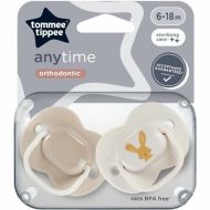 Cumeľ Tommee Tippee (2 kusov)