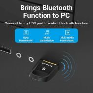 Bluetooth adaptér Vention CDSB0